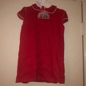 Smock dress
